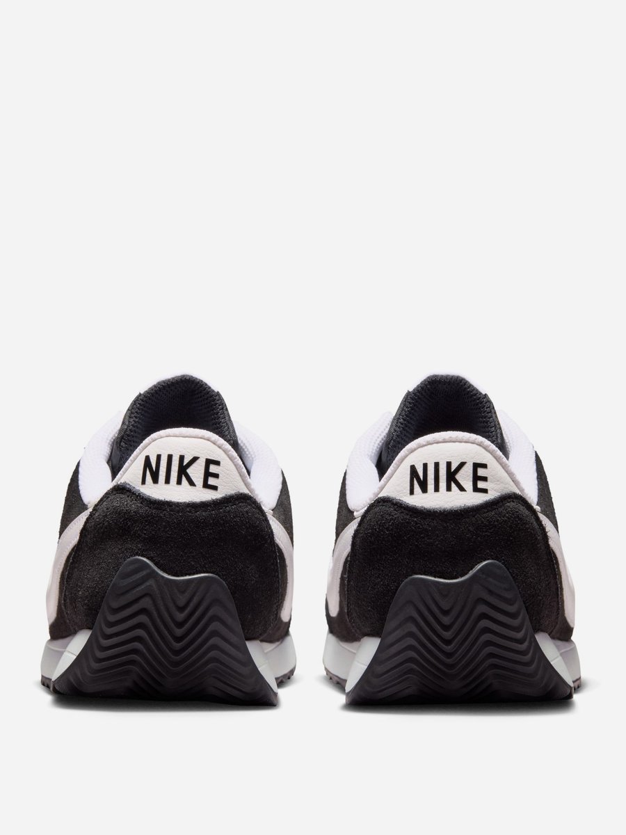 Pacific Suede Shoes
