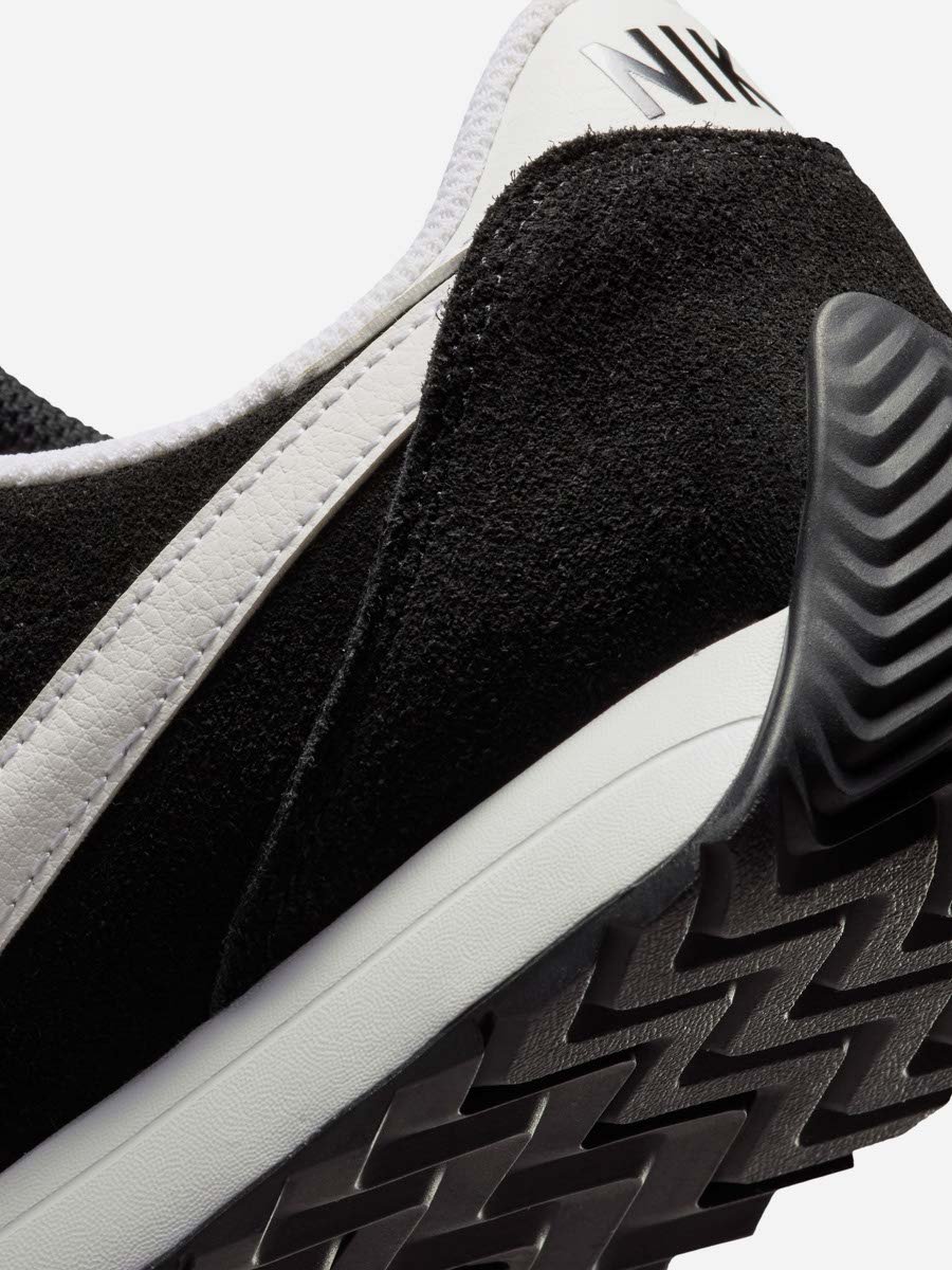 Pacific Suede Shoes
