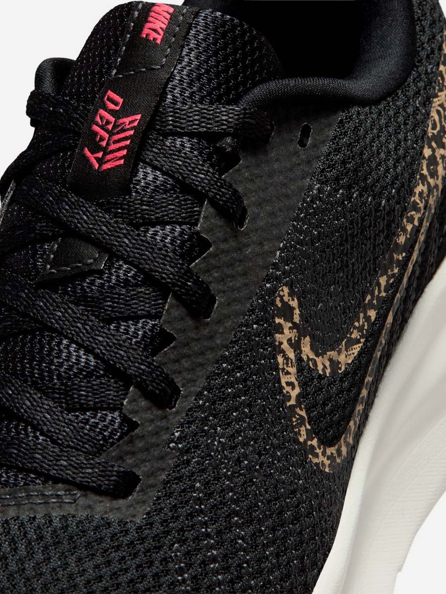 Run Defy Shoes