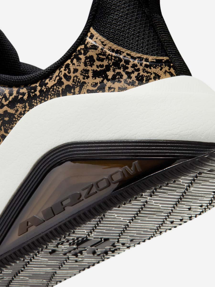 Air Zoom Bella 7 Shoes