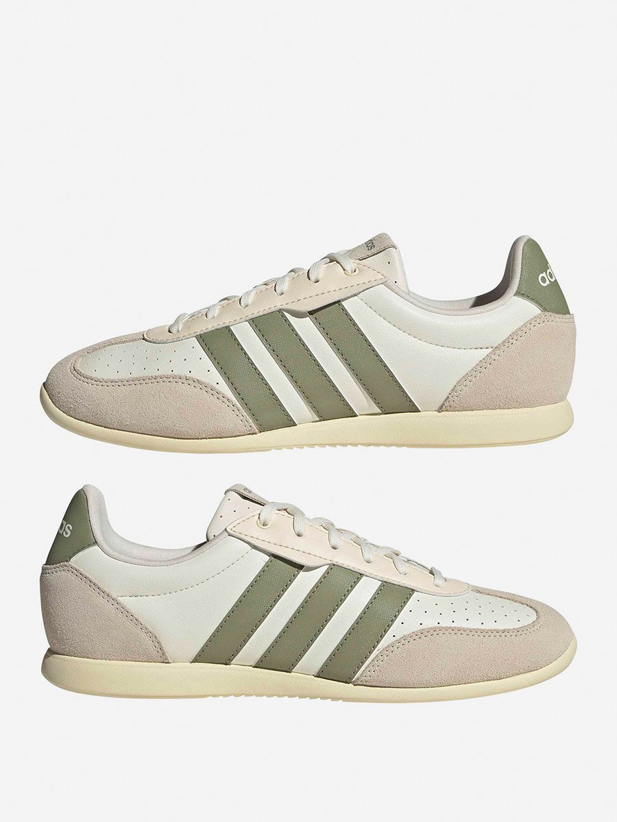 Barreda Lo Shoes