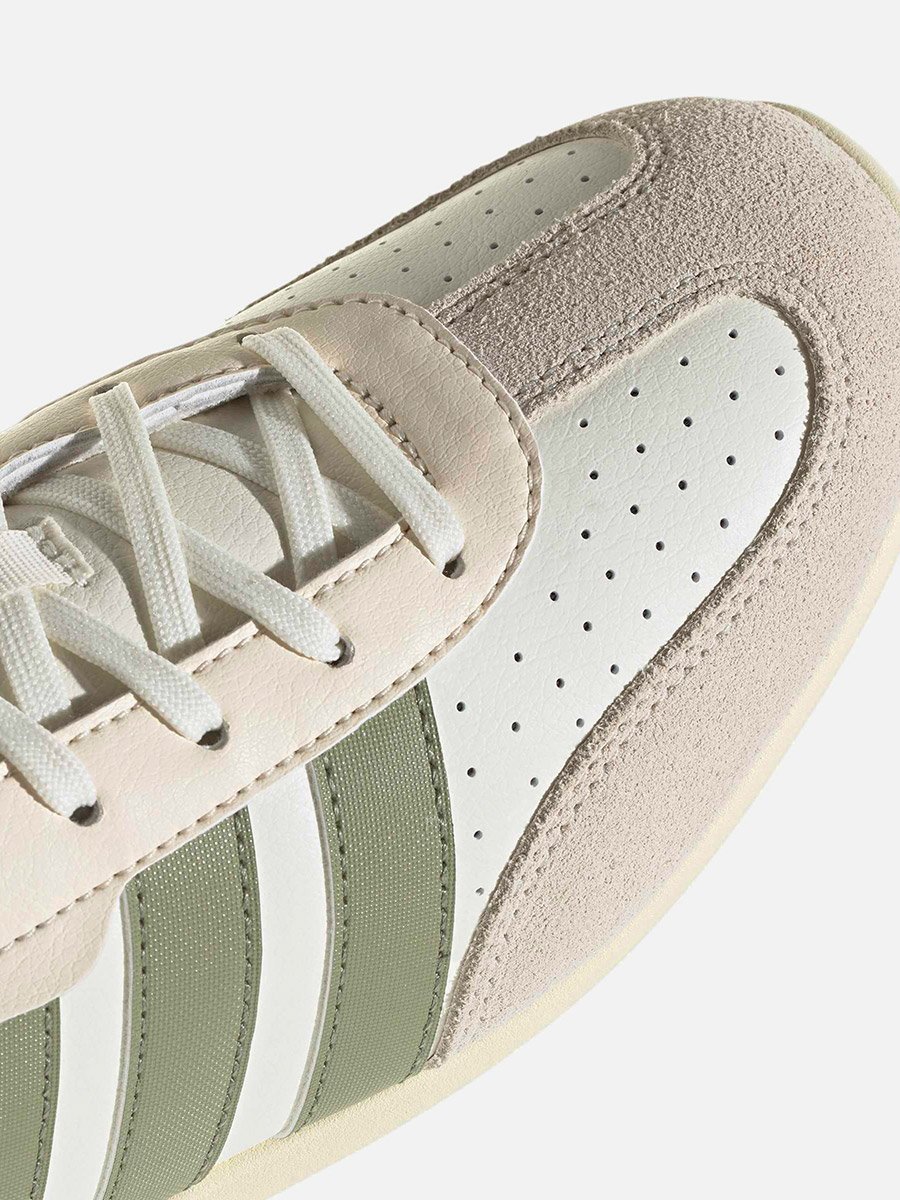 Barreda Lo Shoes
