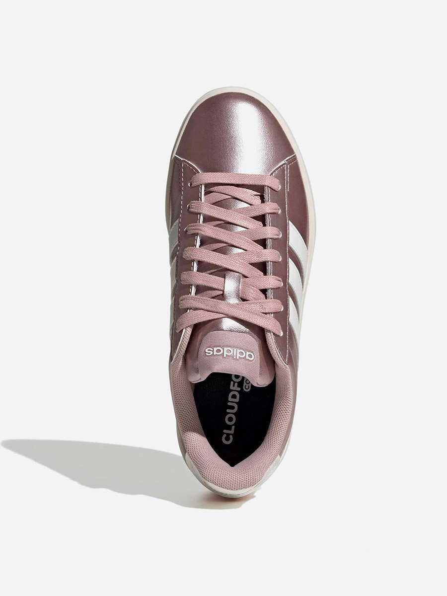 Grand Court 3.0 Shoes