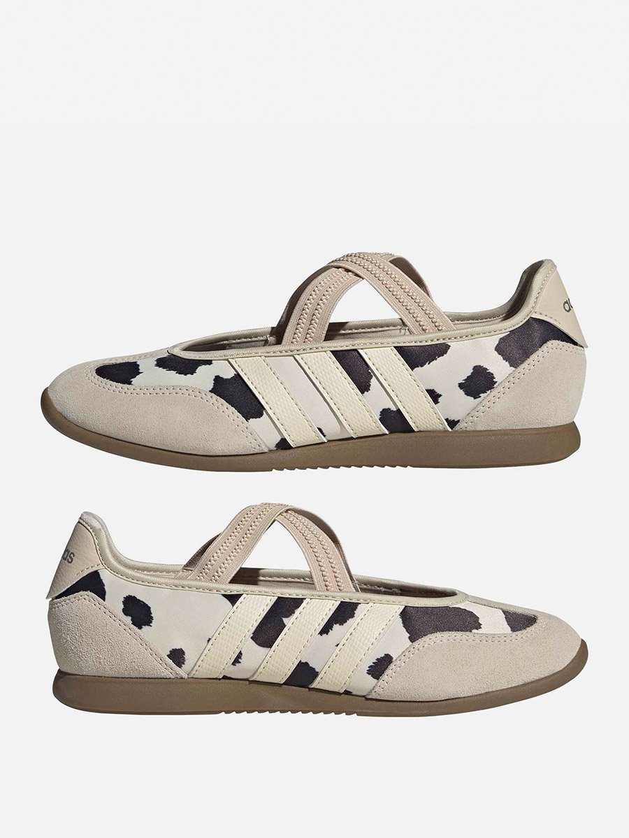 Barreda Mary Jane Shoes