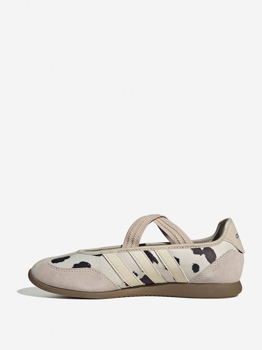 Barreda Mary Jane Shoes