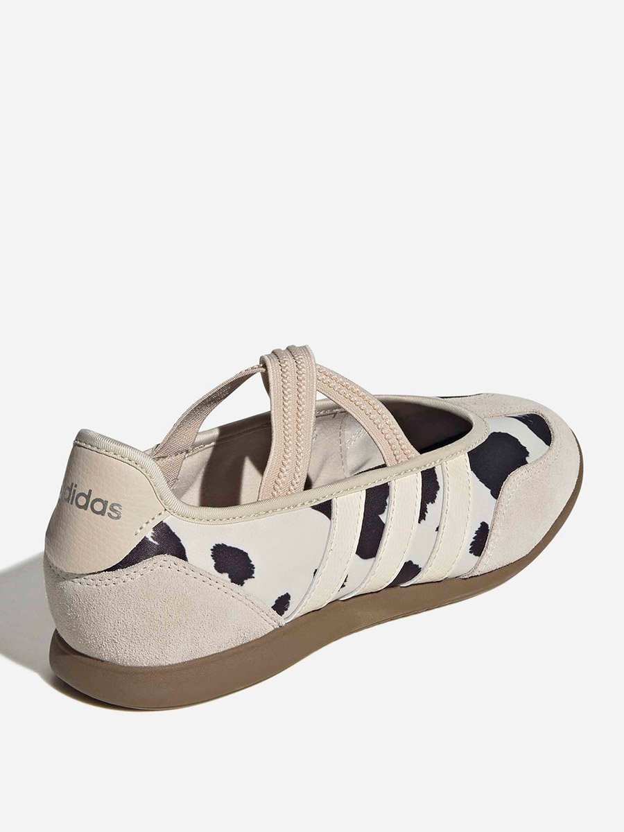 Barreda Mary Jane Shoes