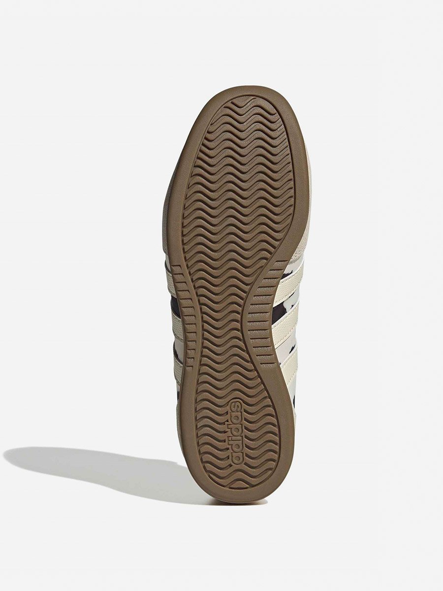 Barreda Mary Jane Shoes