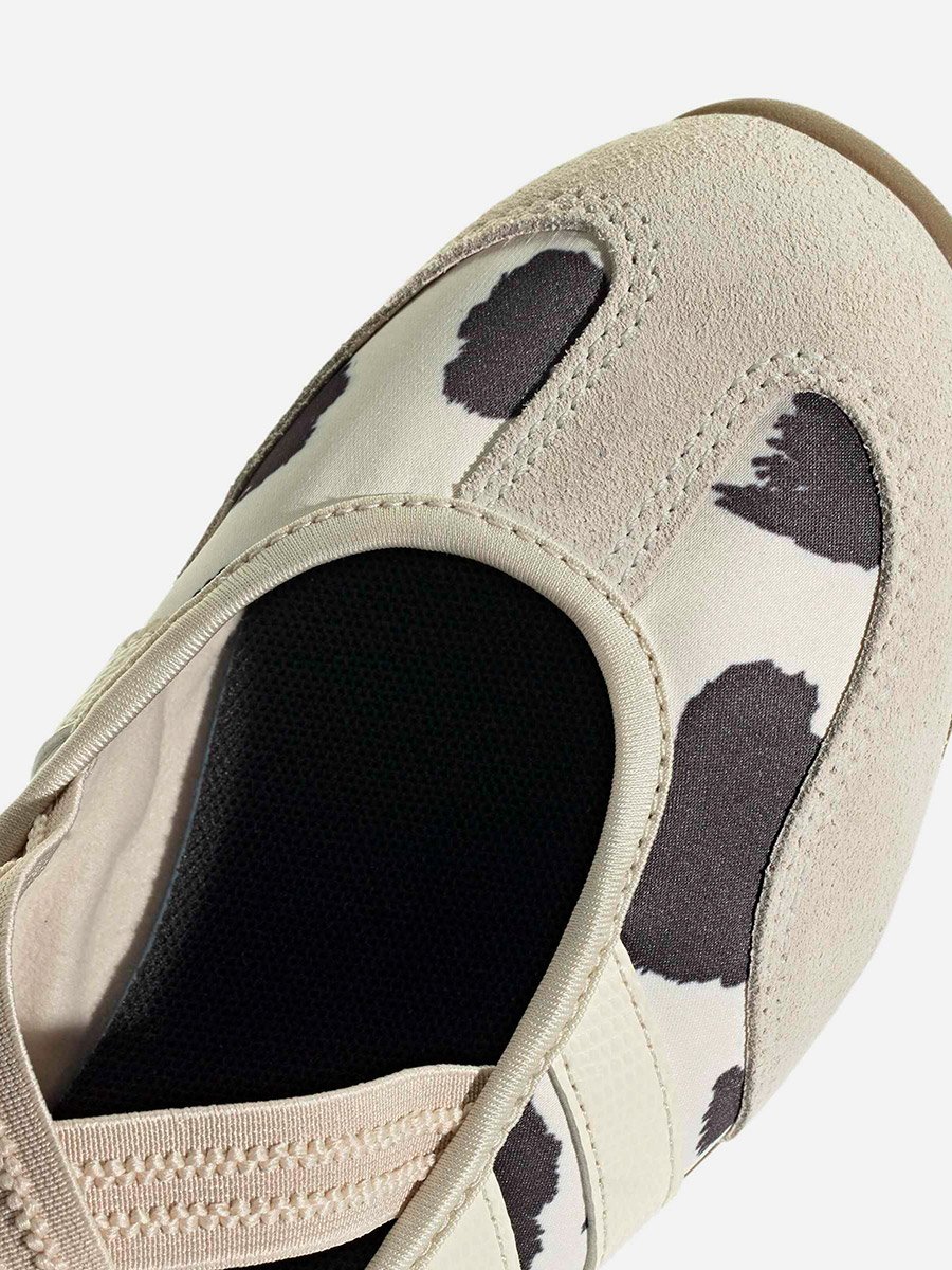 Barreda Mary Jane Shoes