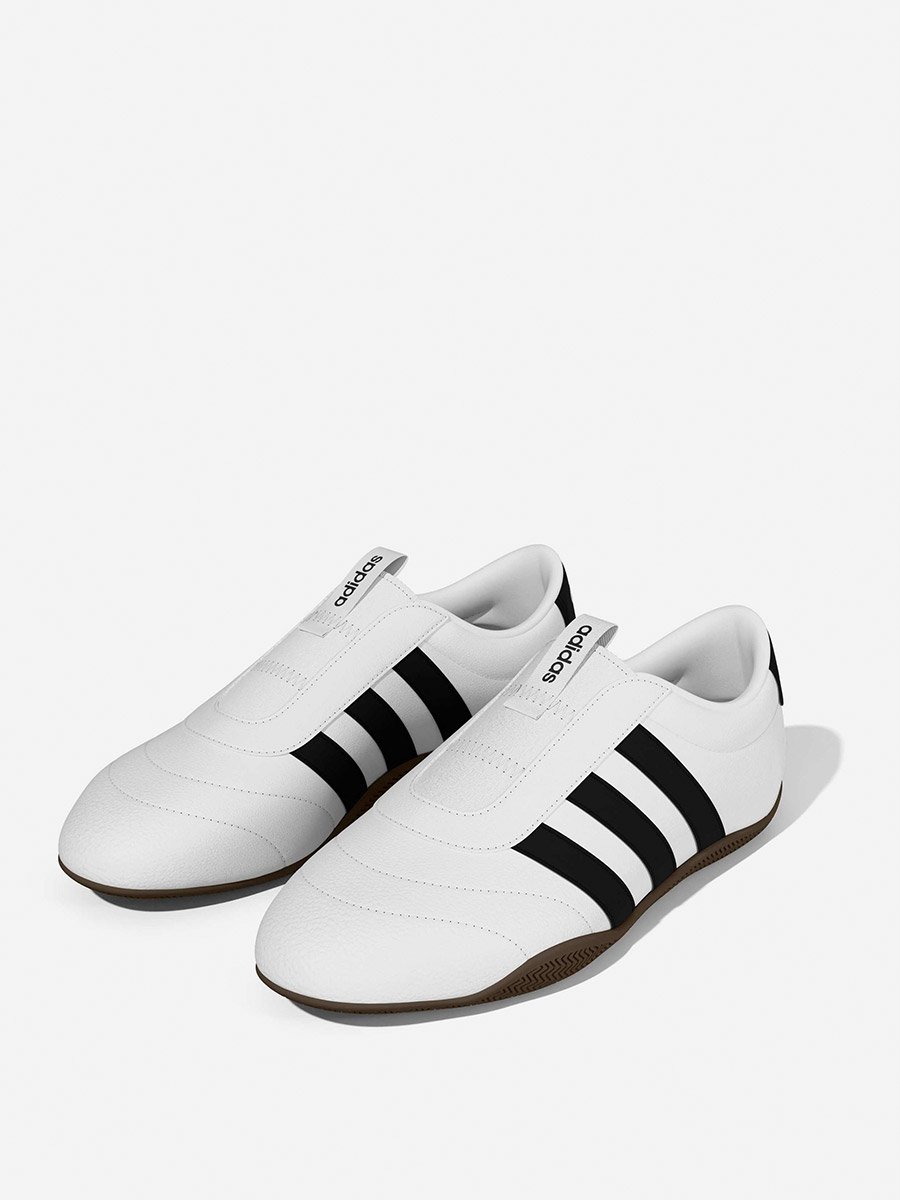 Grand Court Lo Slip Shoes