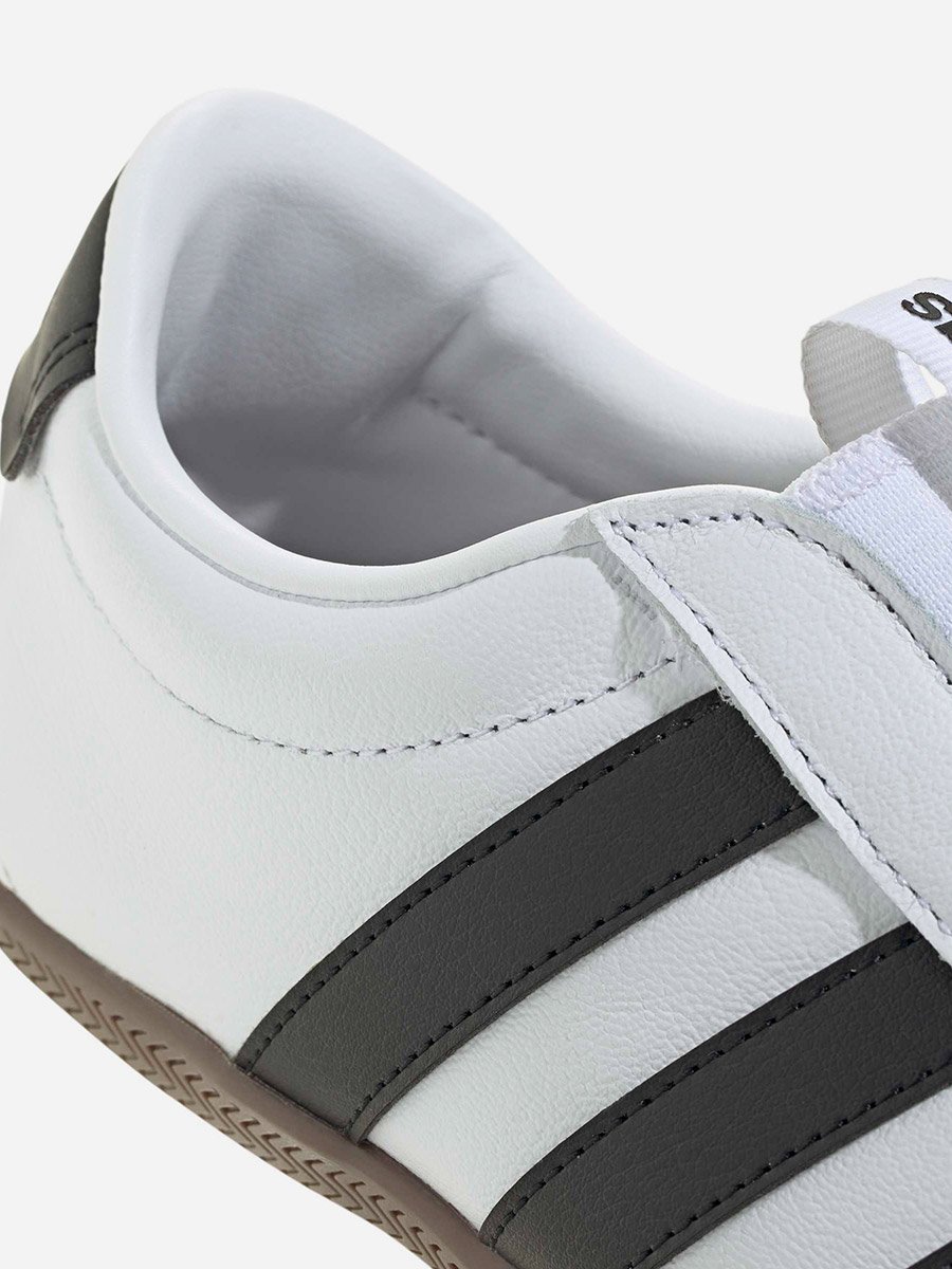 Grand Court Lo Slip Shoes