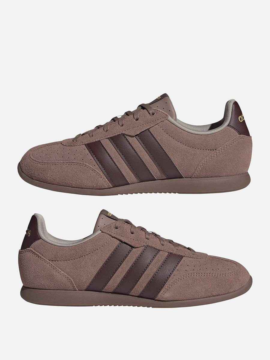 Barreda Lo Shoes