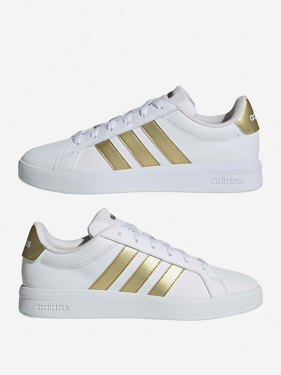 Grand Court Base 3.0 Shoes