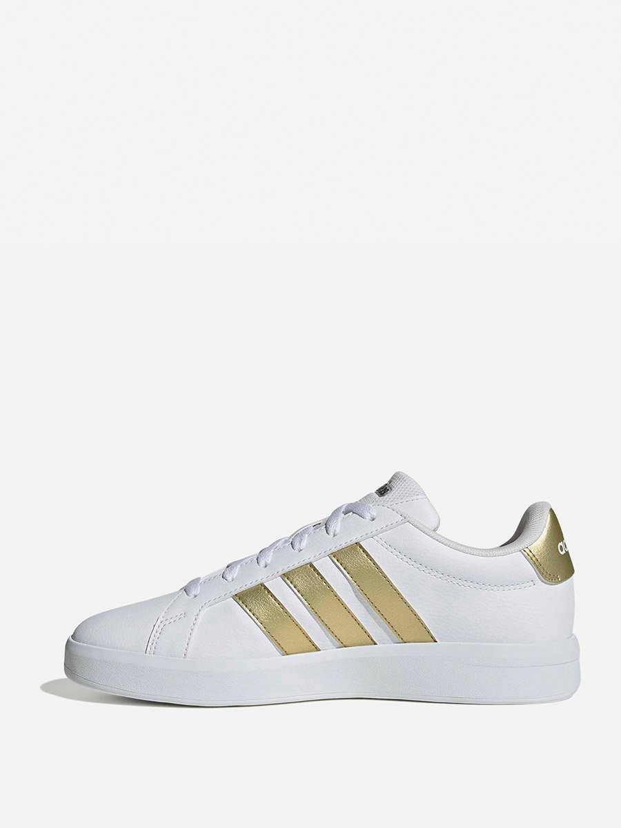 Grand Court Base 3.0 Shoes