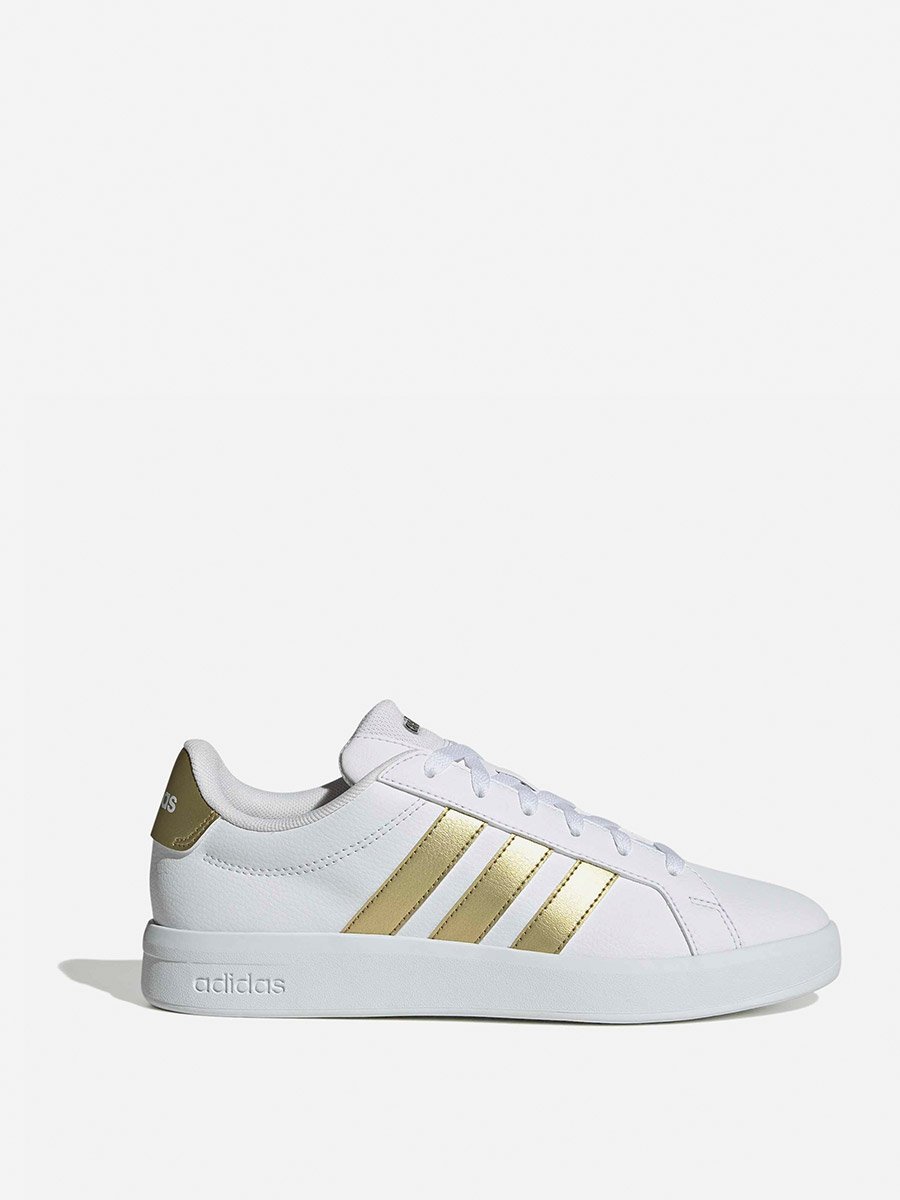 Grand Court Base 3.0 Shoes