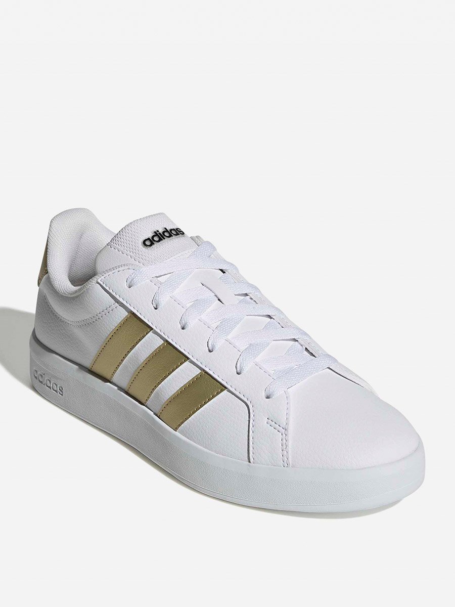 Grand Court Base 3.0 Shoes