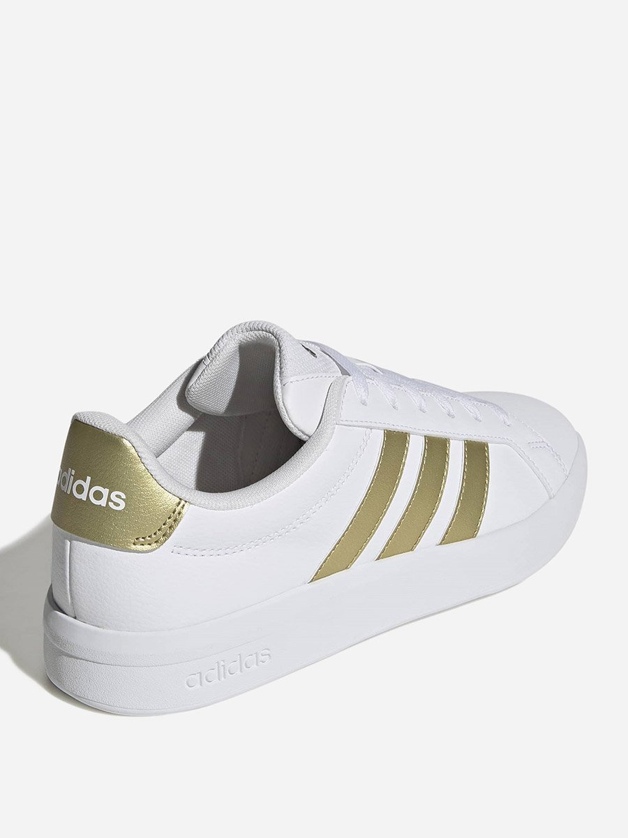 Grand Court Base 3.0 Shoes