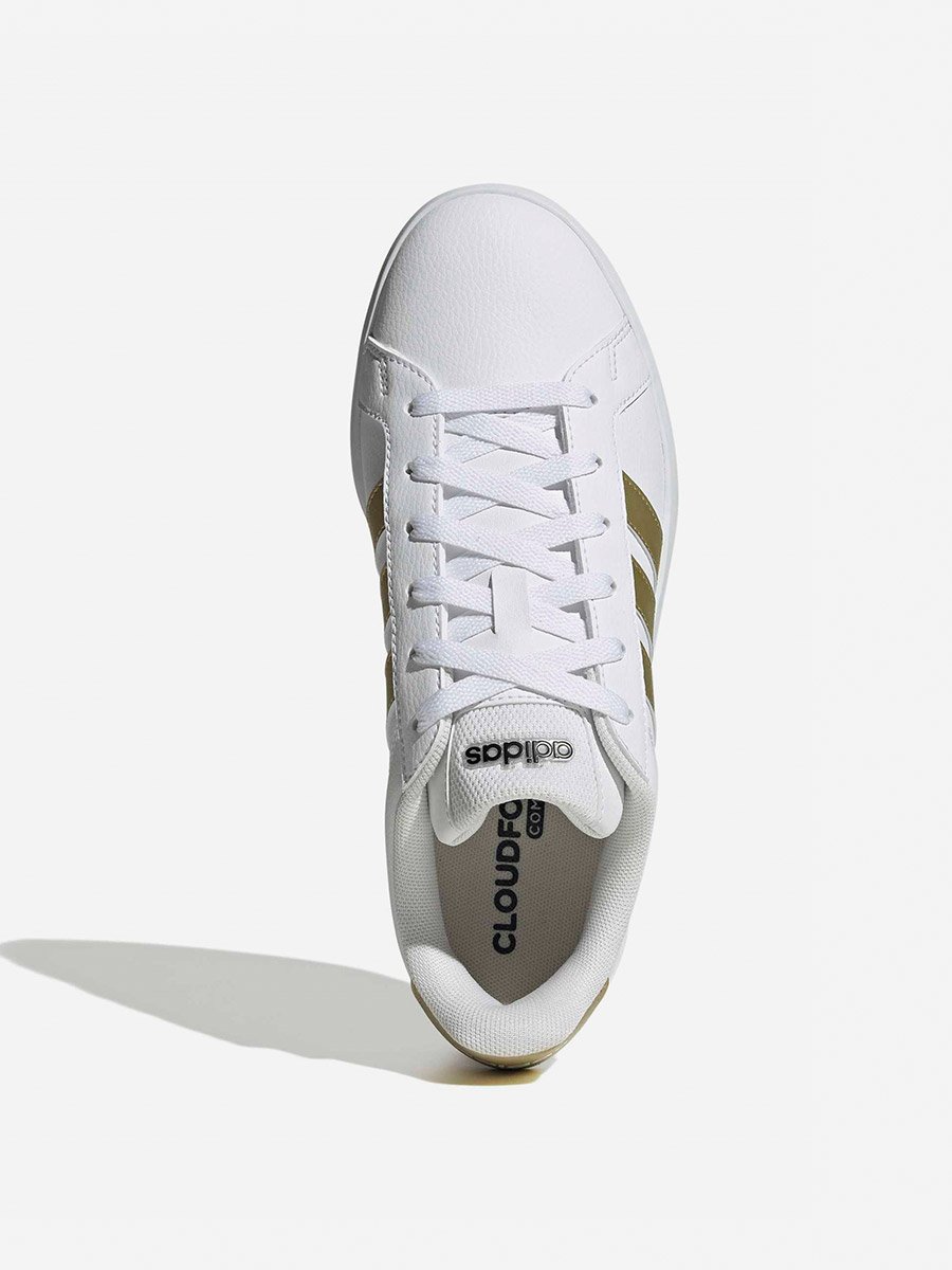 Grand Court Base 3.0 Shoes