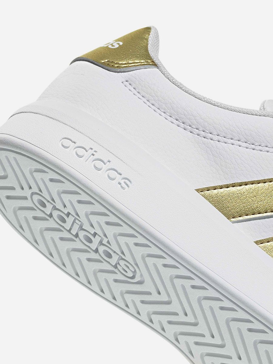 Grand Court Base 3.0 Shoes
