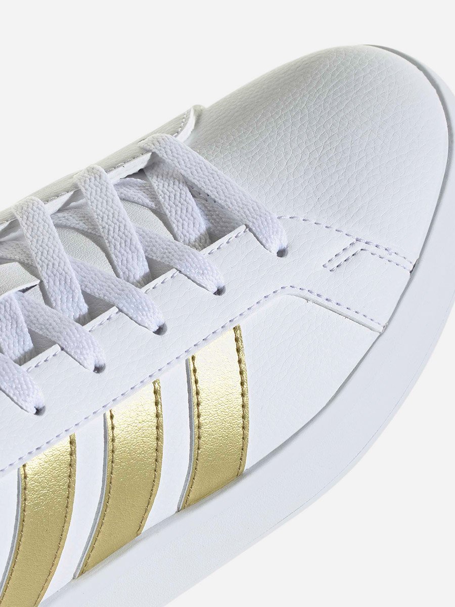 Grand Court Base 3.0 Shoes
