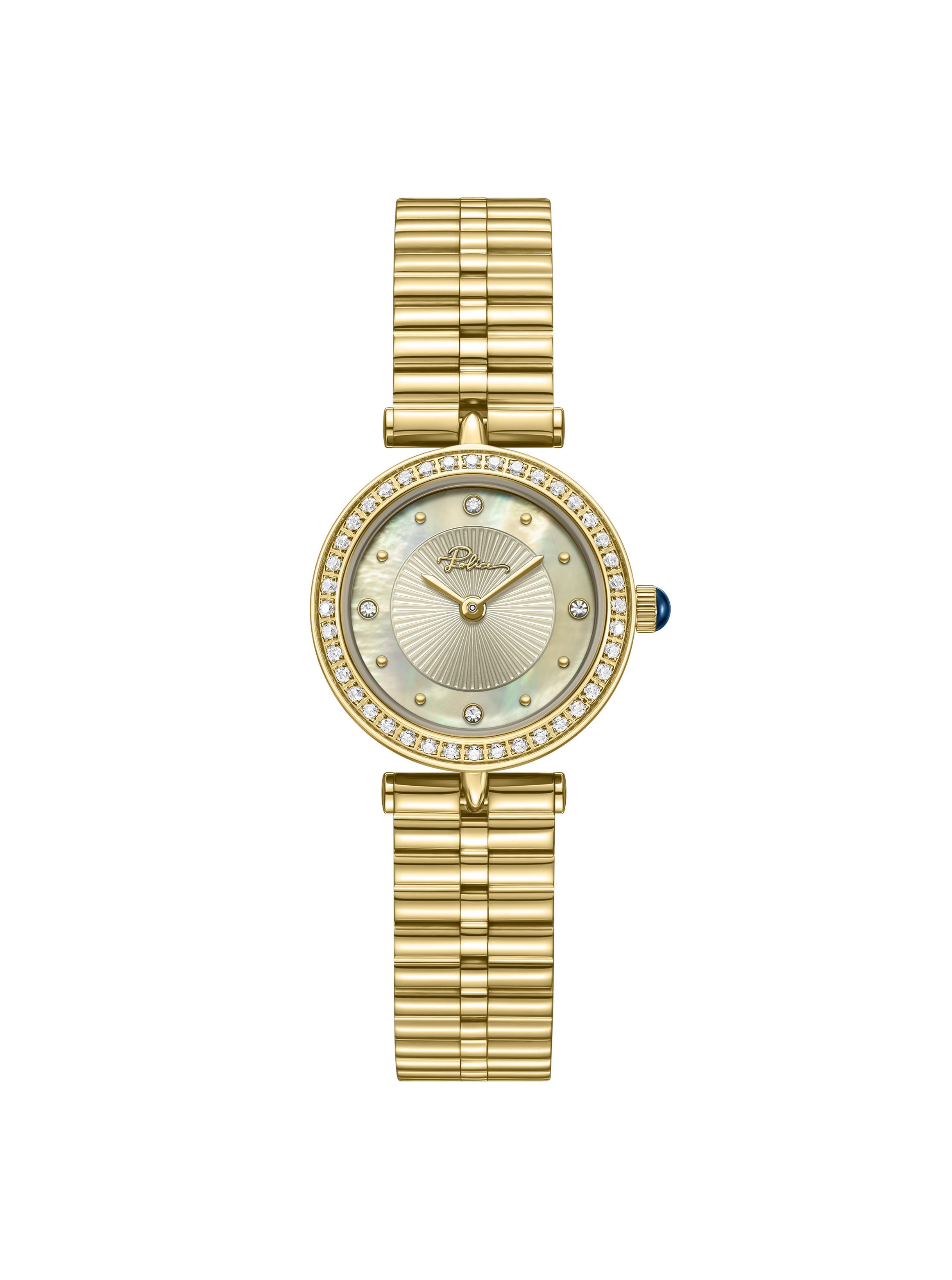 Agra WoMens Analog Watch, 24mm