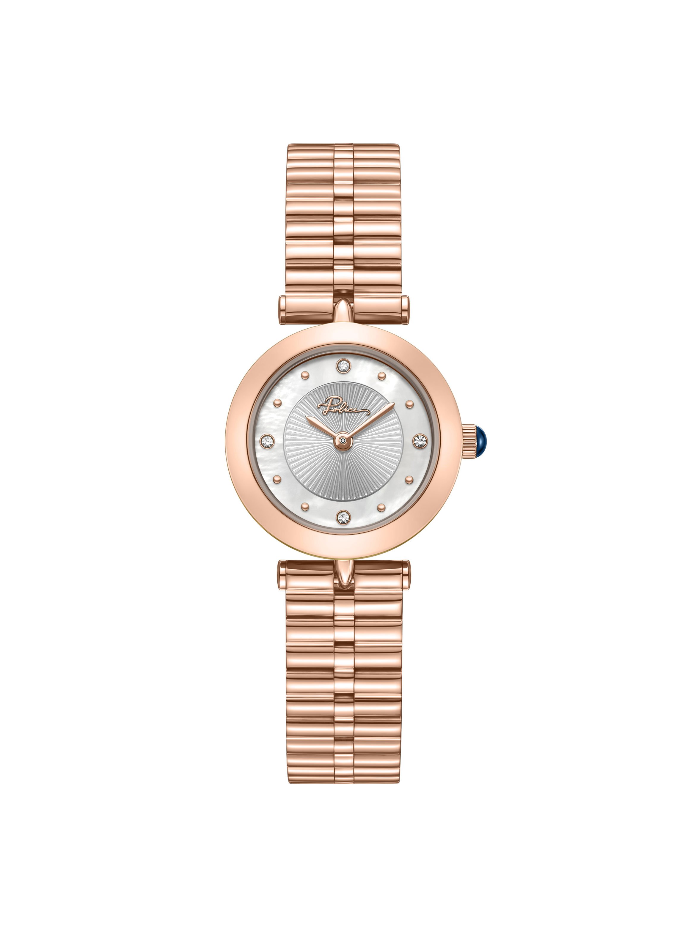 Agra WoMens Analog Watch, 24mm