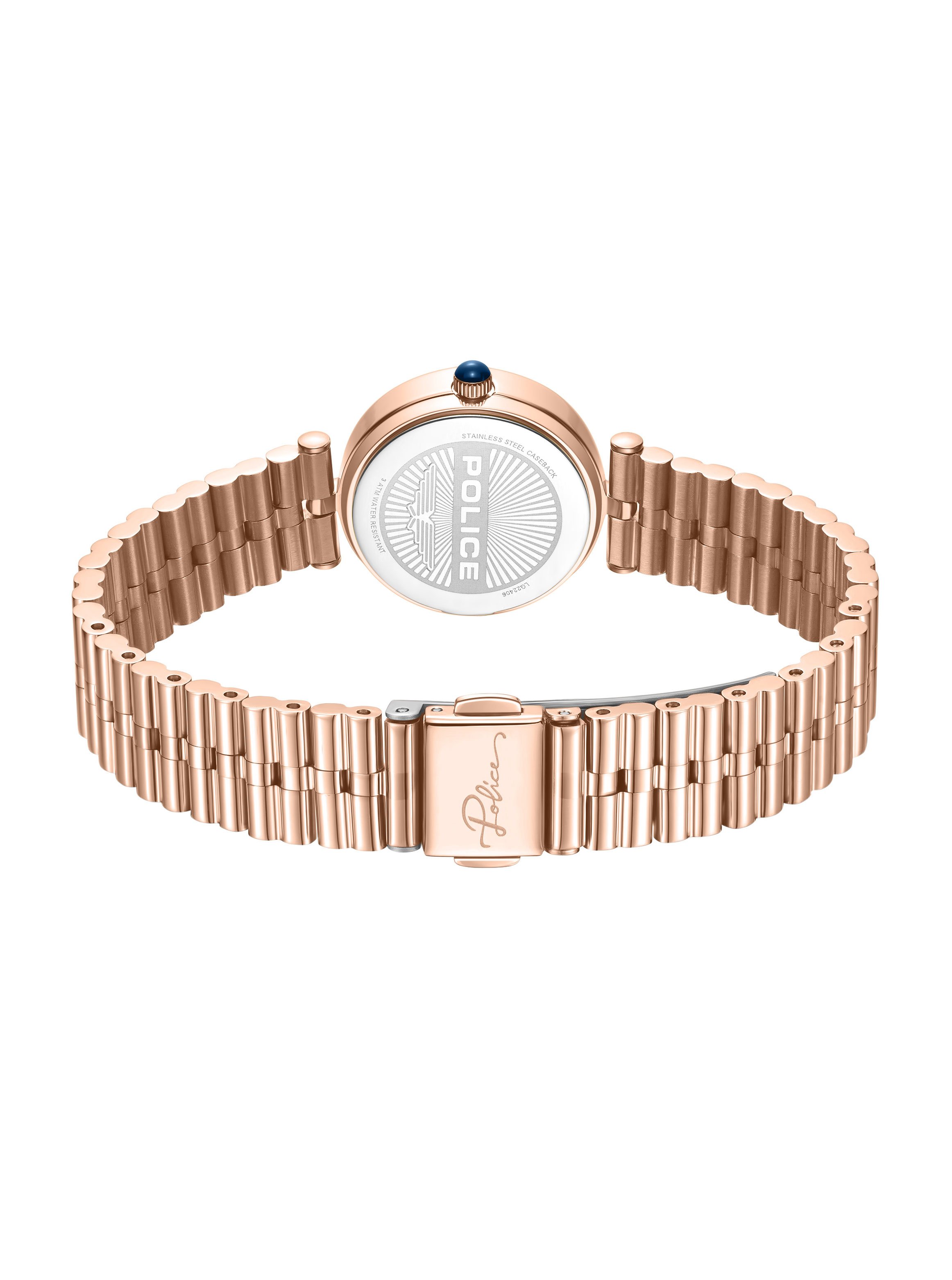 Agra WoMens Analog Watch, 24mm