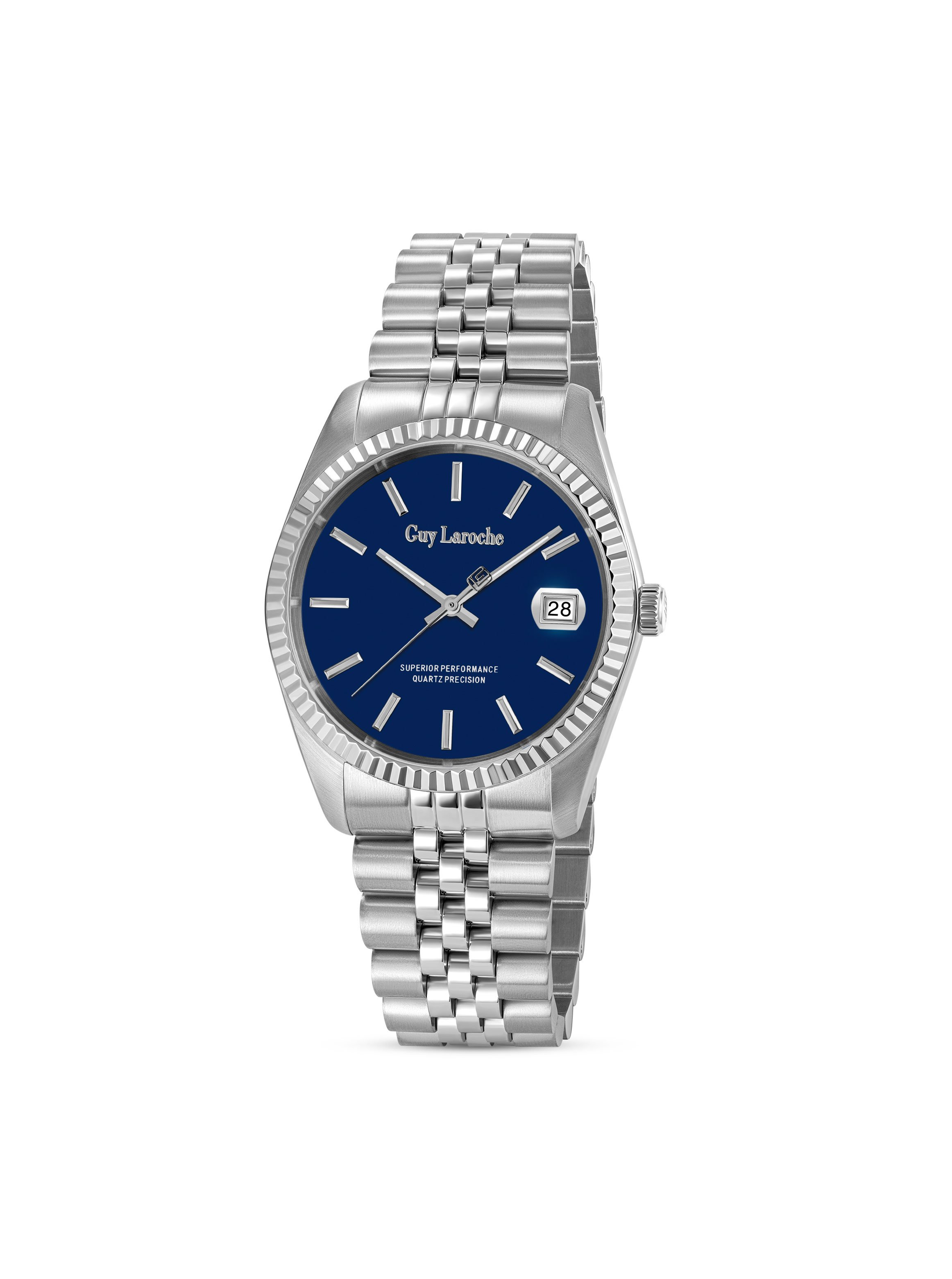Anthony Mens Analog Watch, 40.5mm