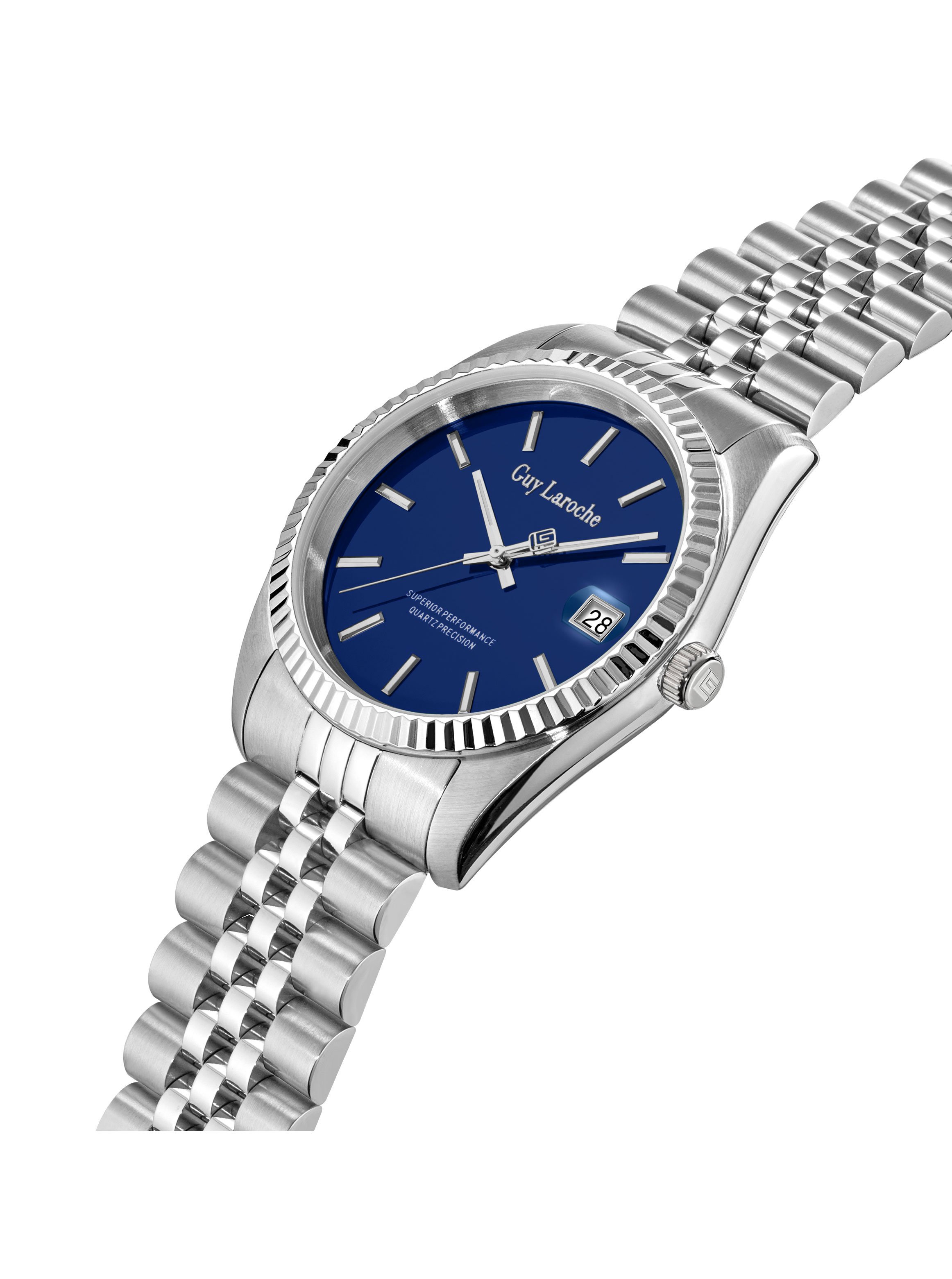 Anthony Mens Analog Watch, 40.5mm