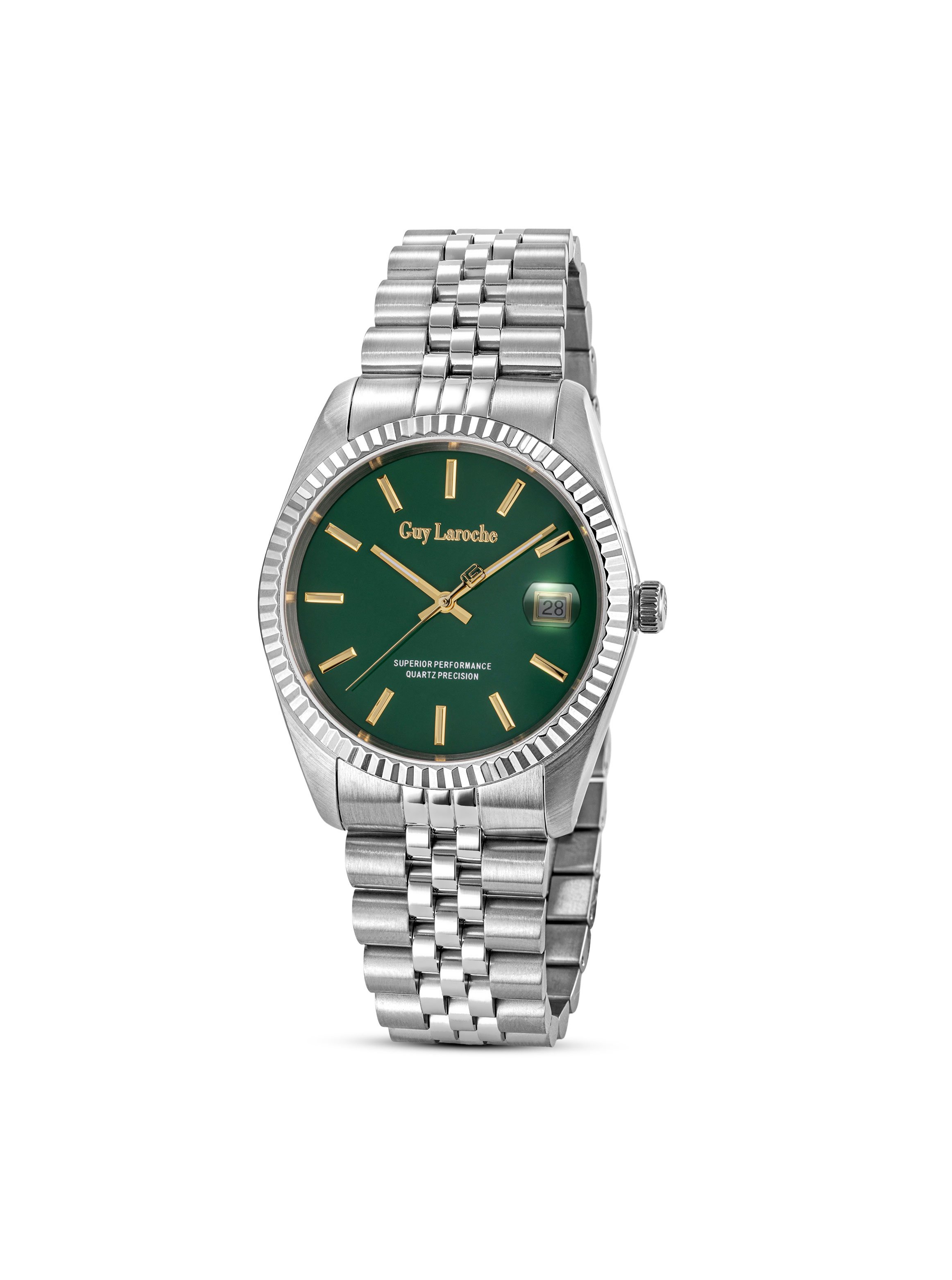Anthony Mens Analog Watch, 40.5mm