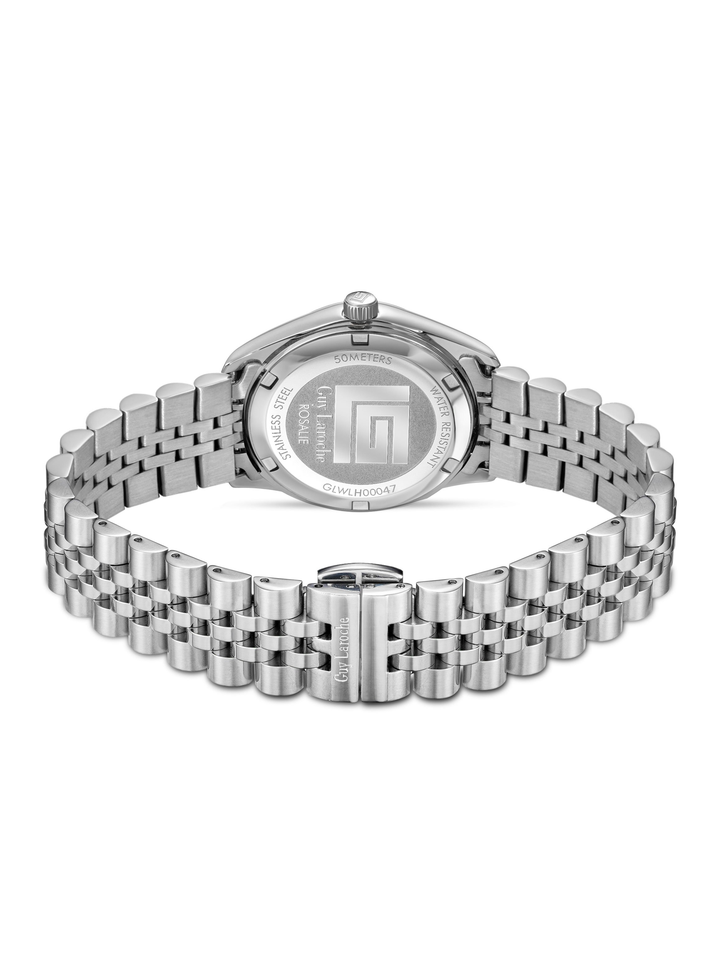 Anthony Mens Analog Watch, 40.5mm