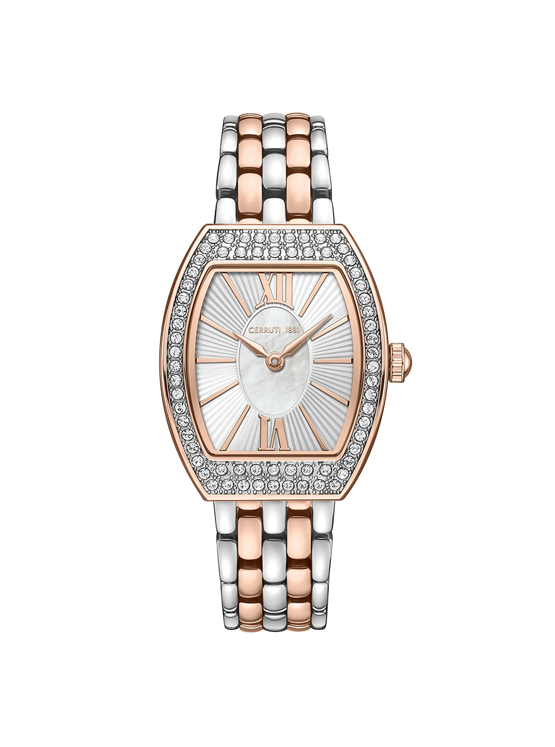 Calliano WoMens Analog Watch, 21mm