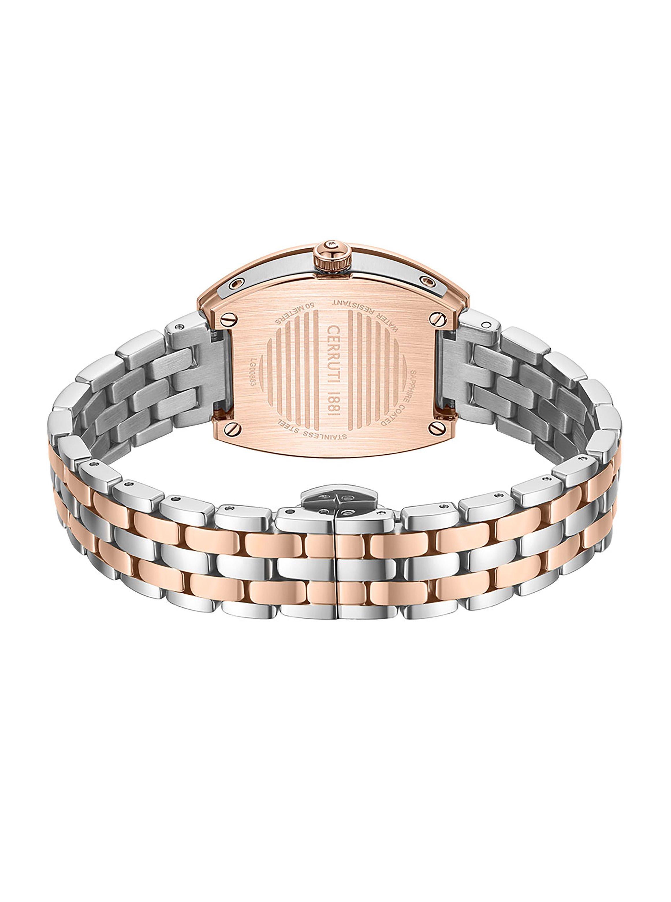 Calliano WoMens Analog Watch, 21mm