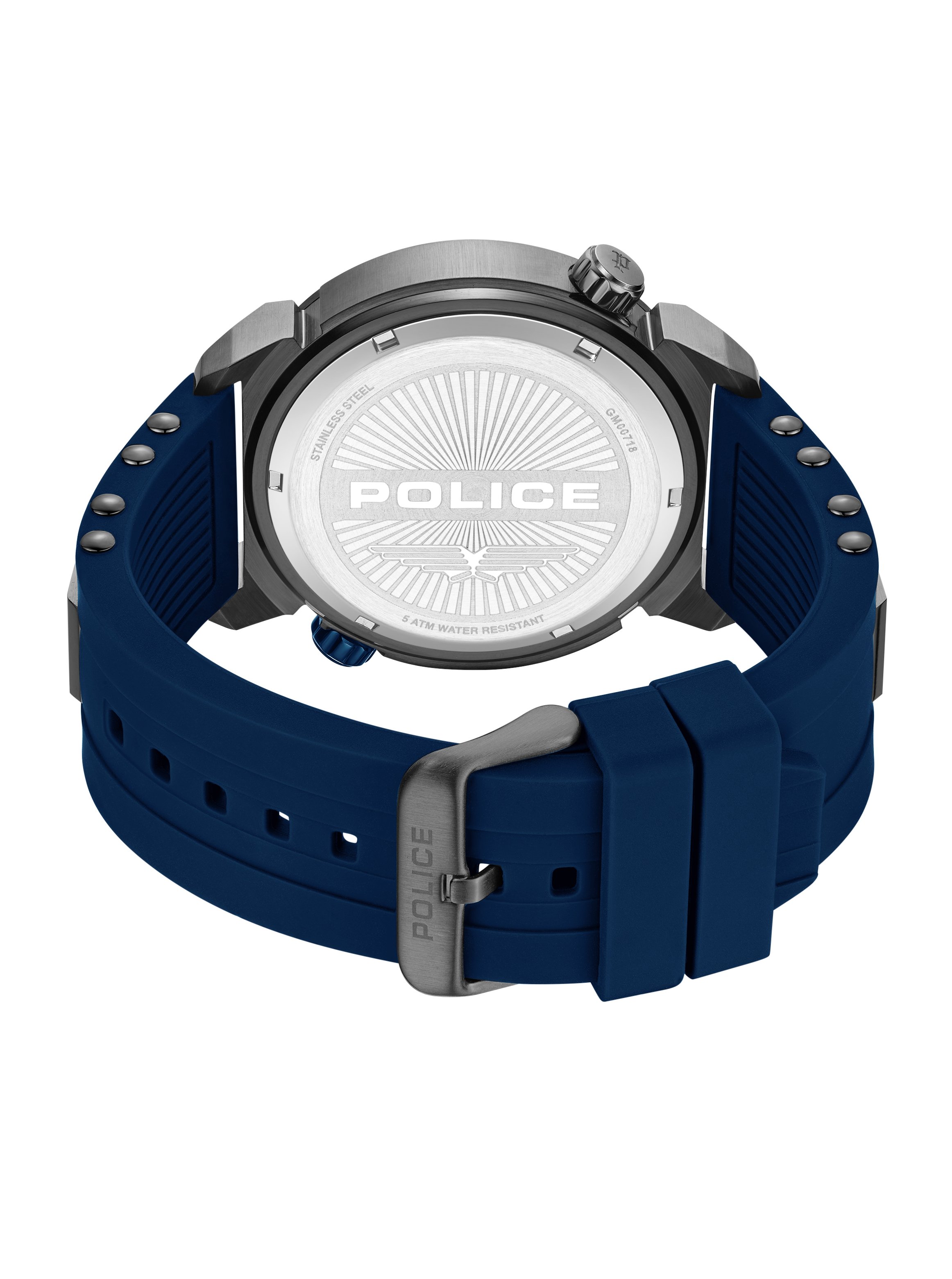 Boa Mens Analog Watch, 48mm