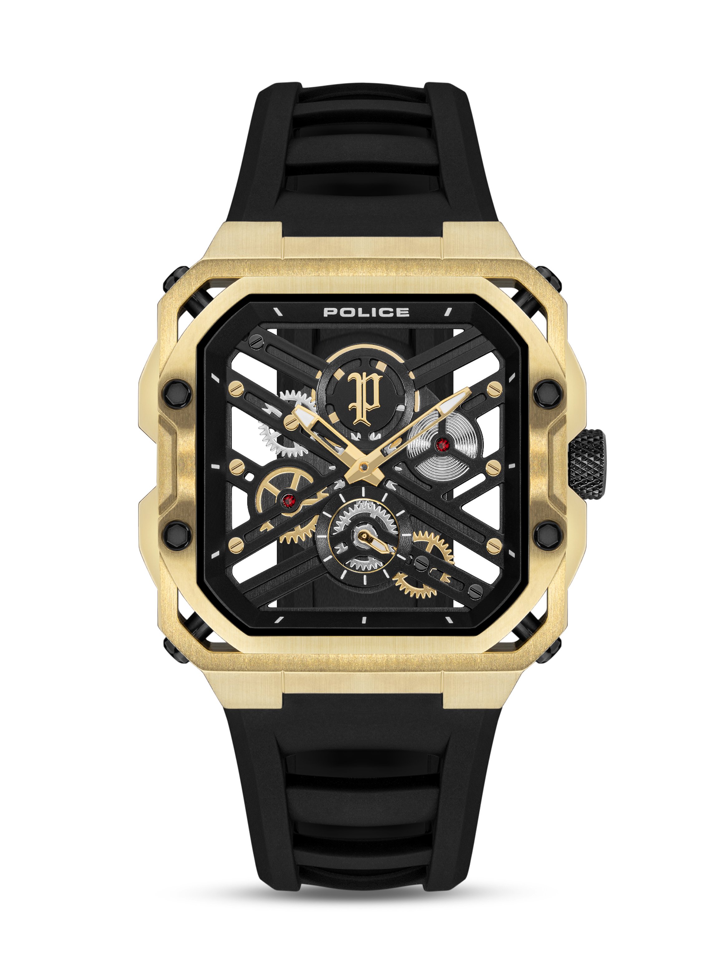 Disruptor 1 Mens Analog Watch, 45mm