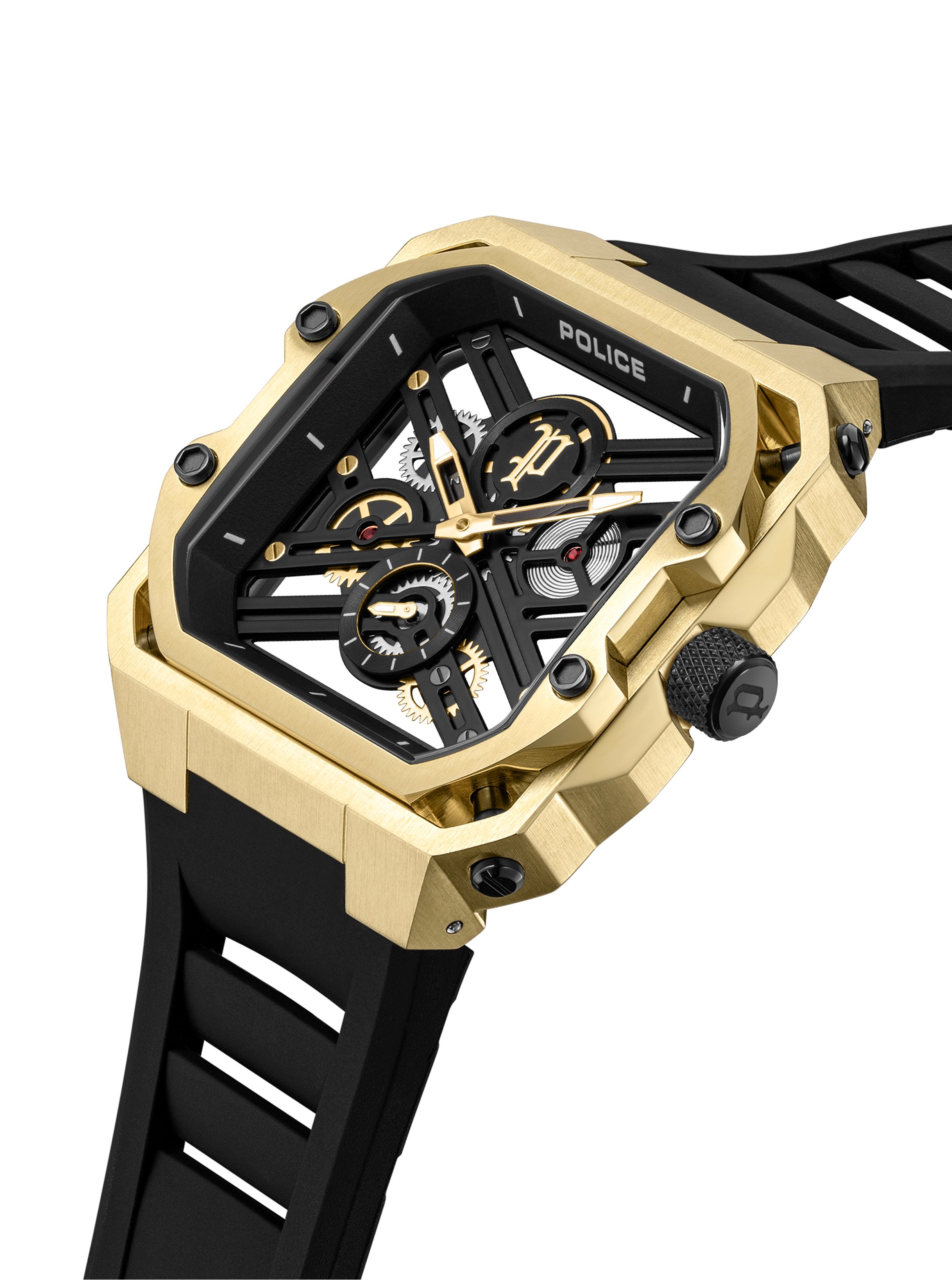Disruptor 1 Mens Analog Watch, 45mm