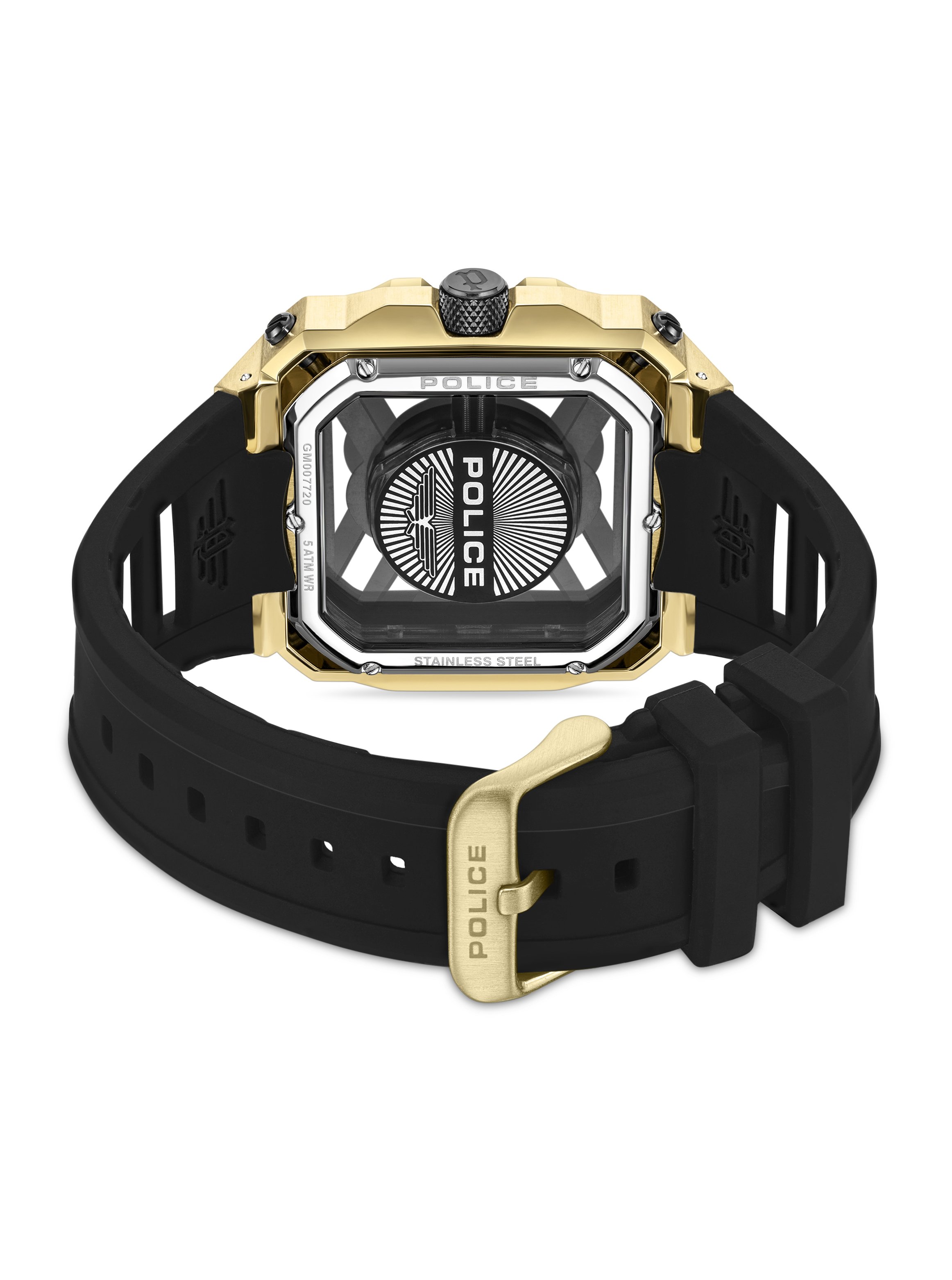 Disruptor 1 Mens Analog Watch, 45mm