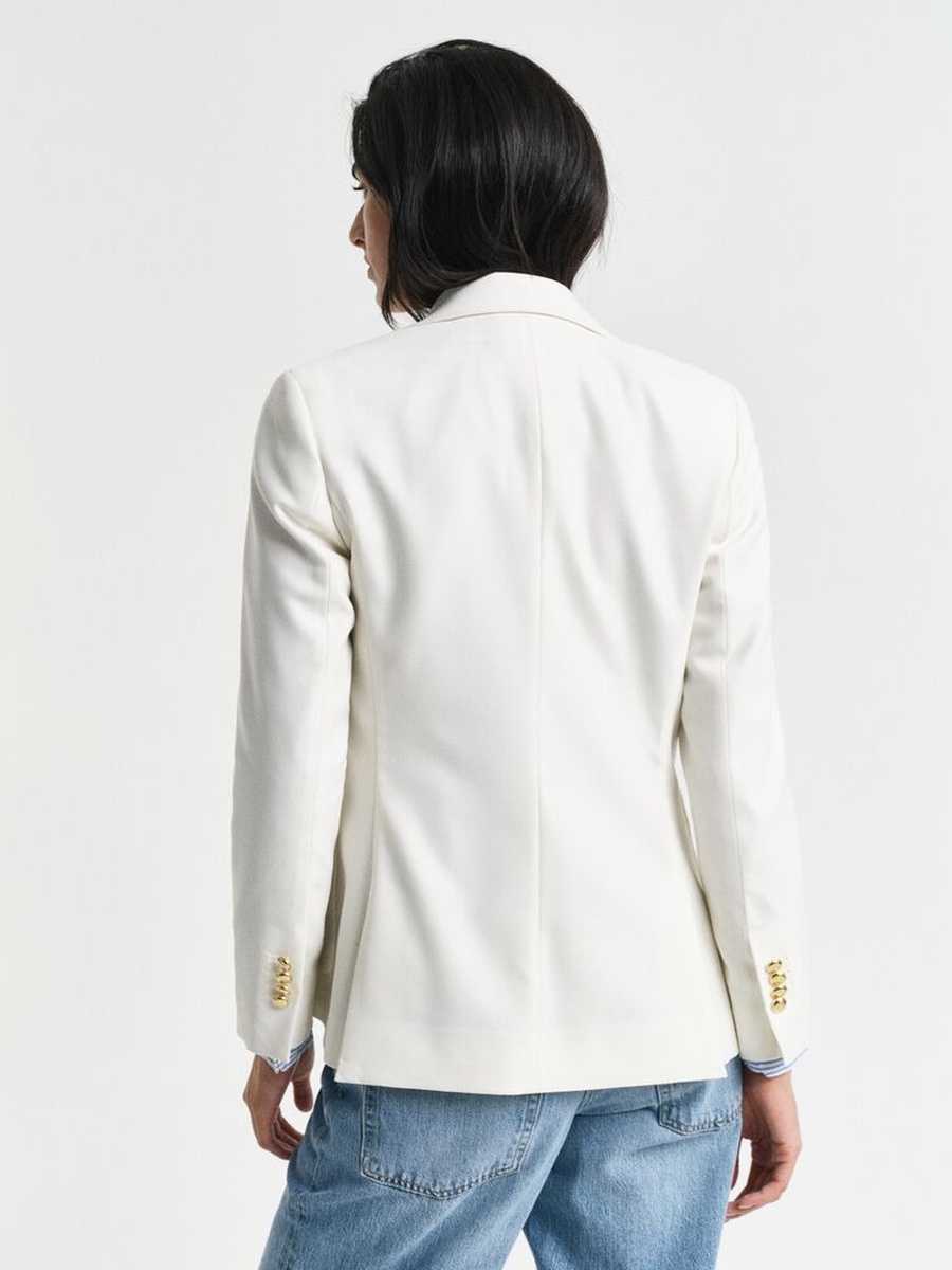Off White Classic Club Blazer