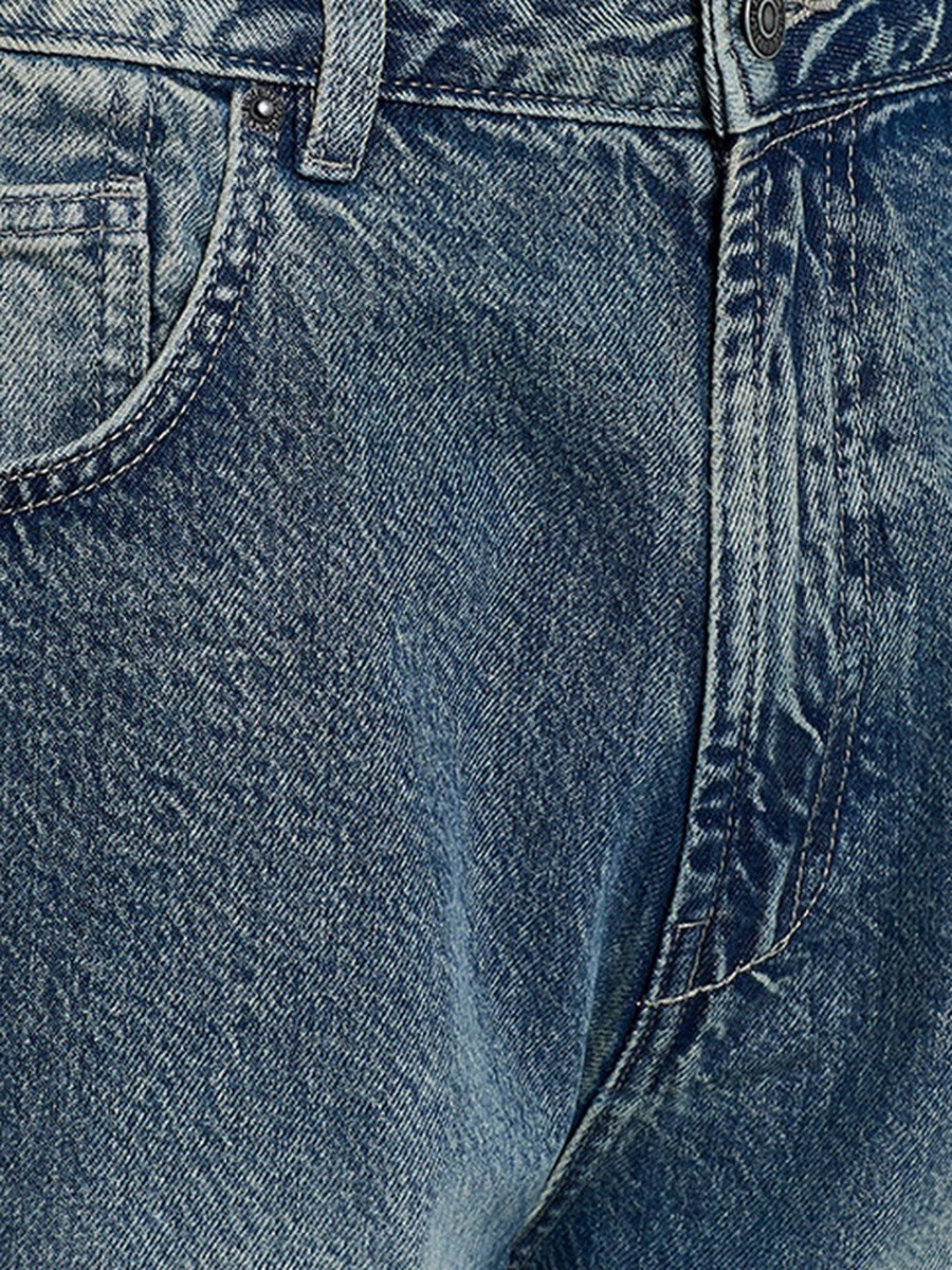 Baggy Fit Jeans