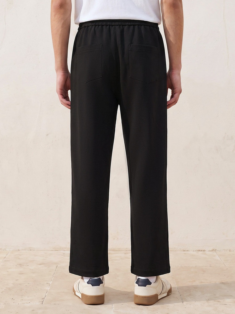 Regular Fit Scuba Joggers