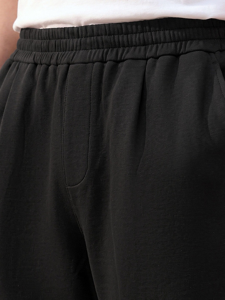 Regular Fit Scuba Joggers