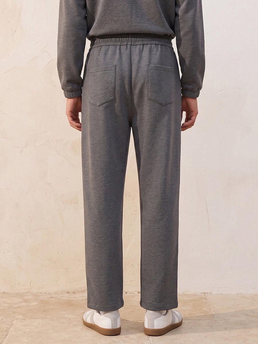 Regular Fit Scuba Joggers