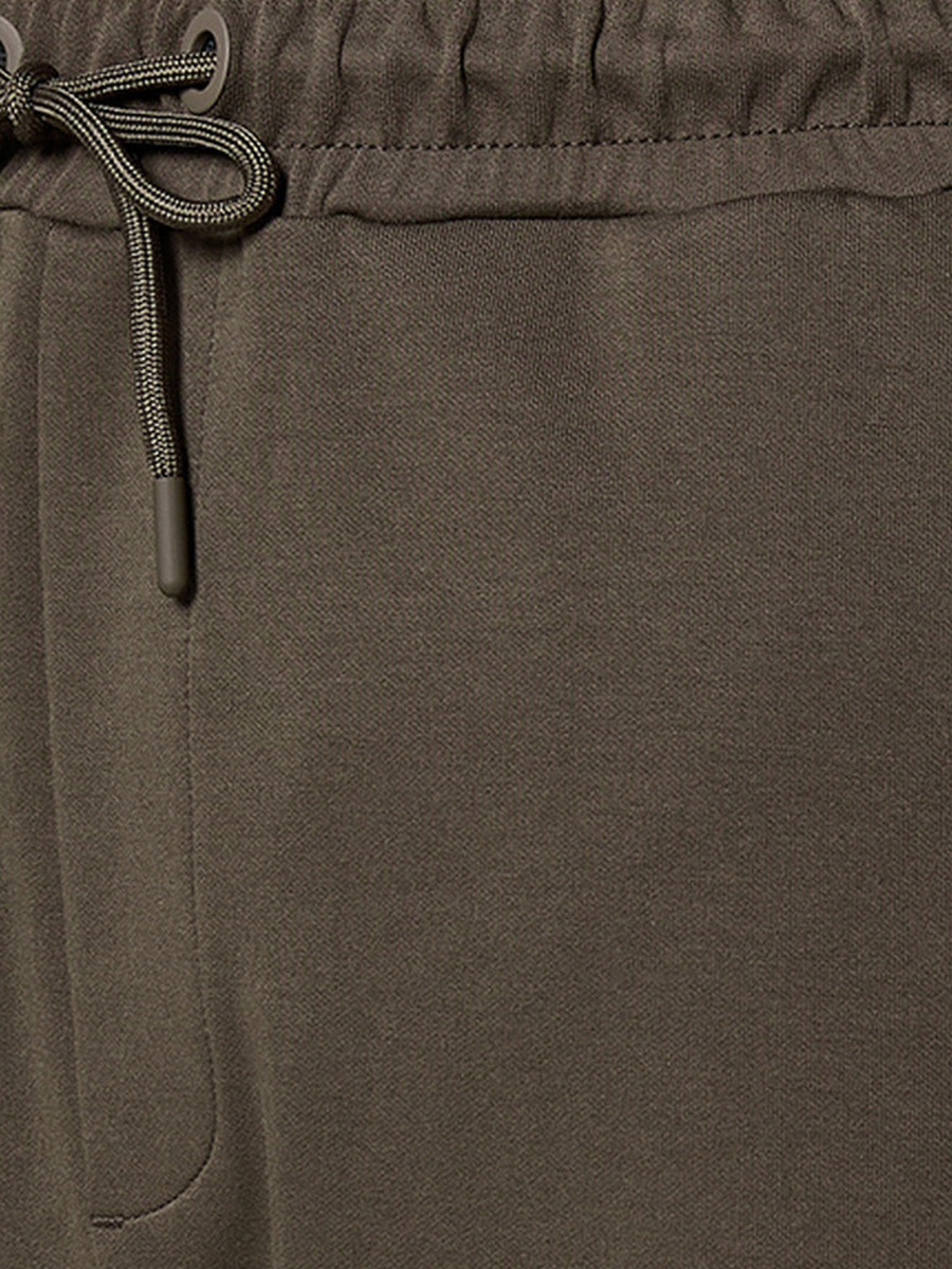 Straight Fit Joggers