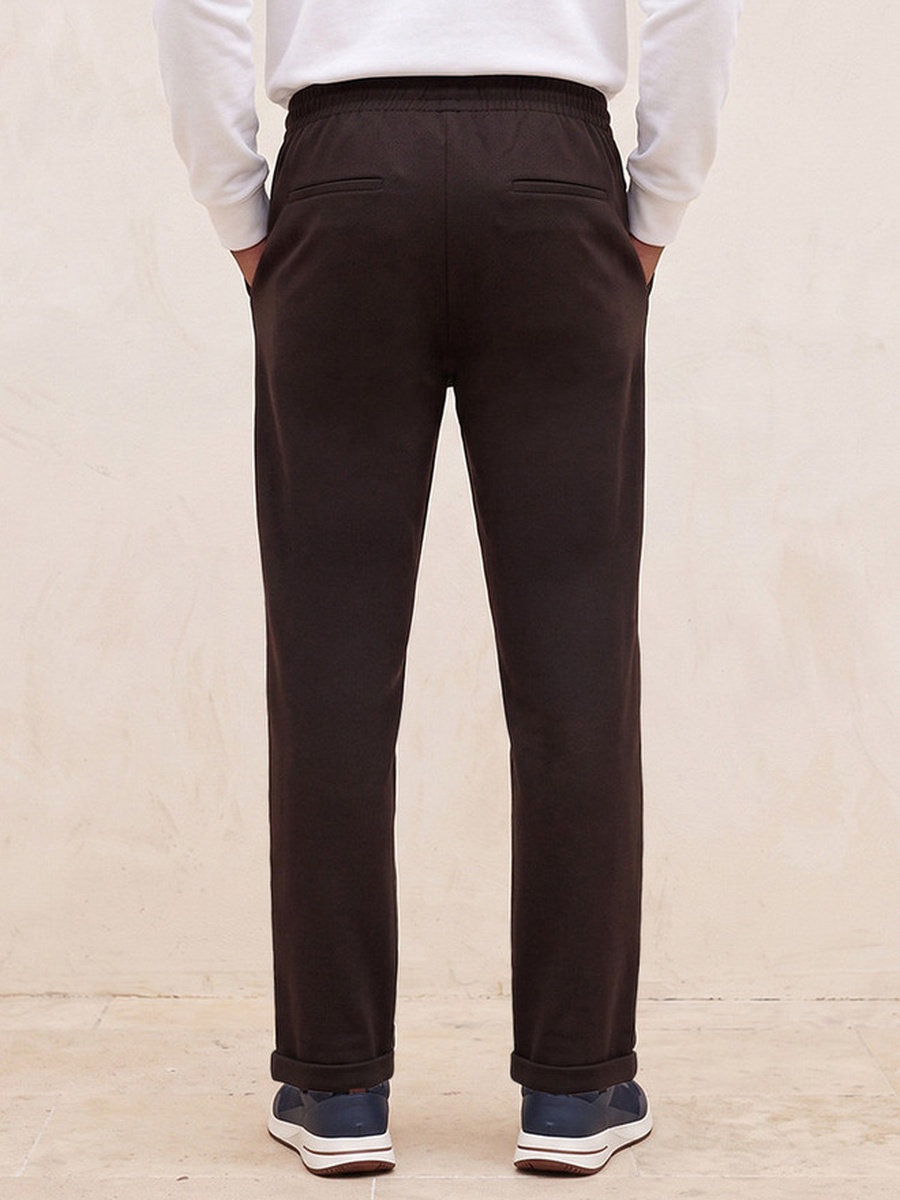 Relaxed Fit Pants