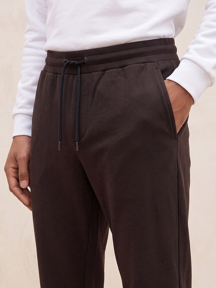 Relaxed Fit Pants