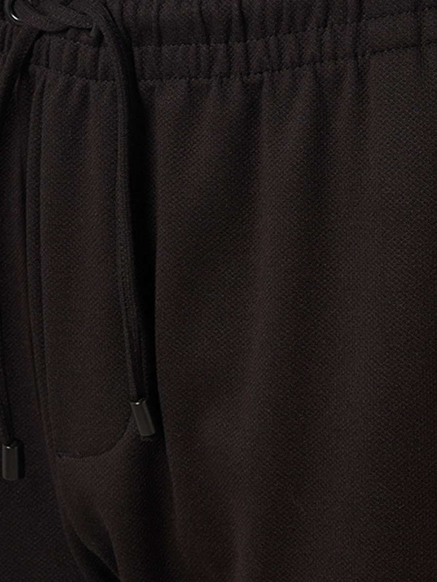 Relaxed Fit Pants