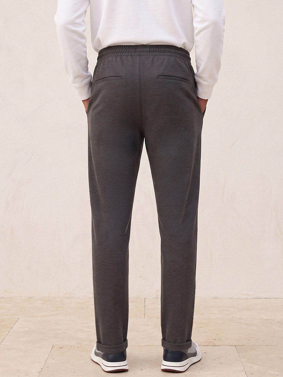 Relaxed Fit Pants