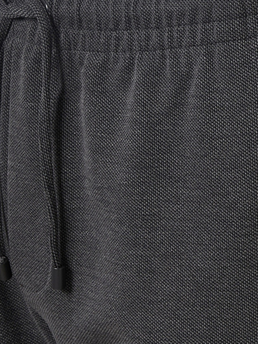 Relaxed Fit Pants