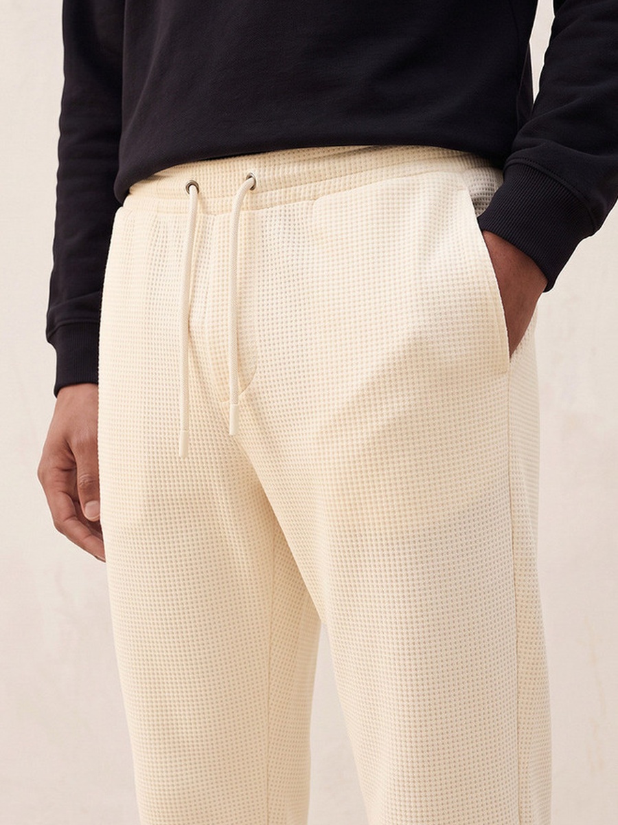 Relaxed Fit Pants