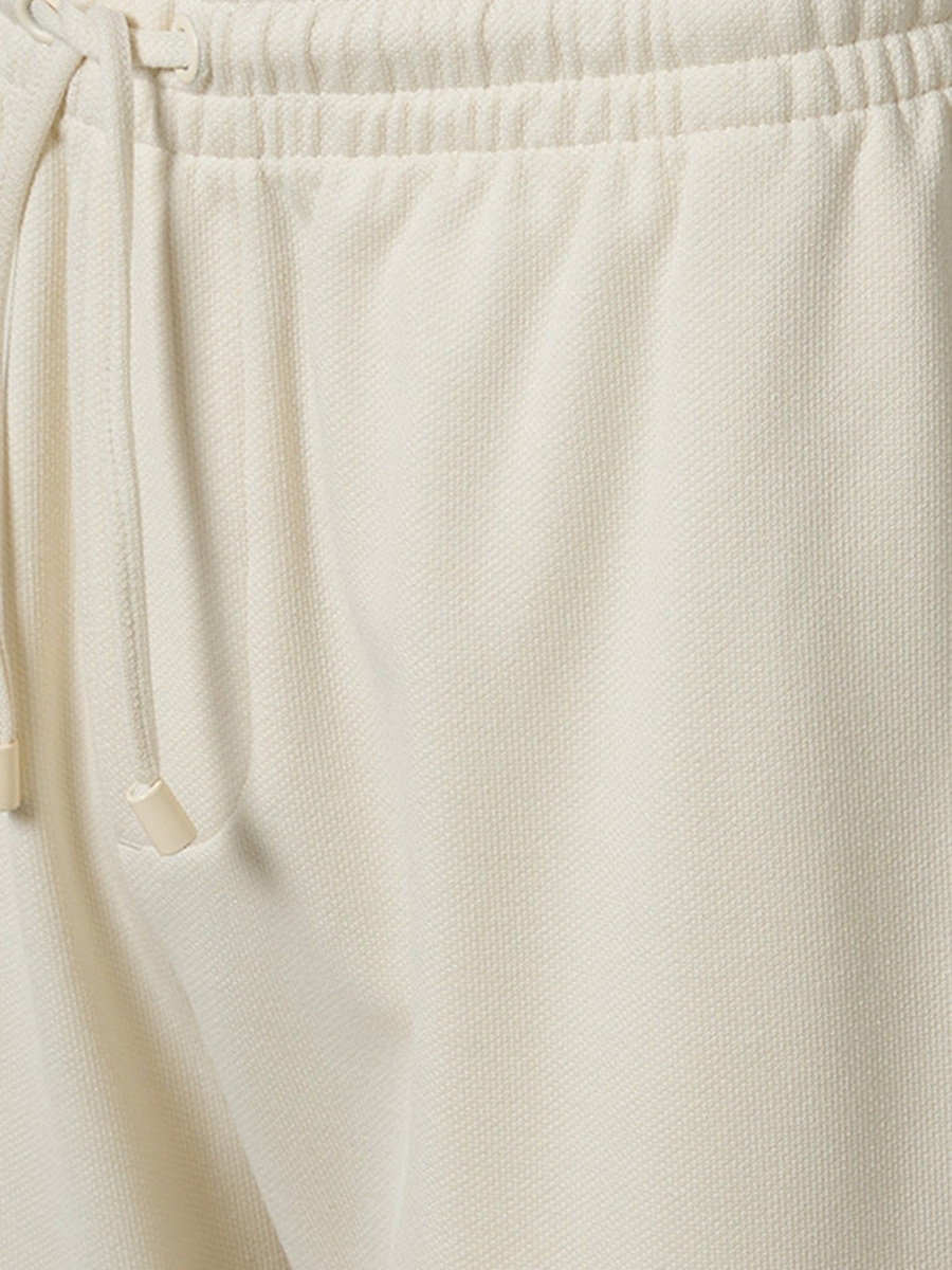 Relaxed Fit Pants