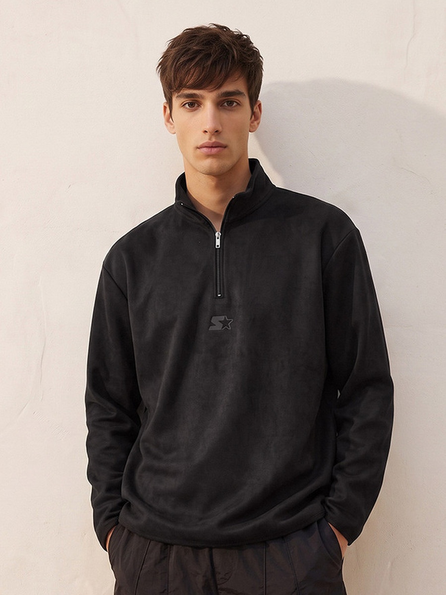 Relaxed Fit Sweatshirt